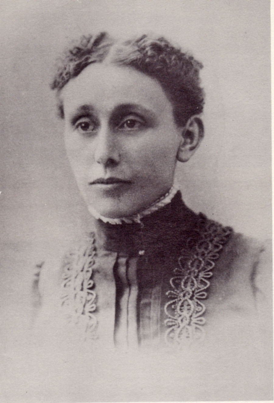 Angeline Christlieb Hoover