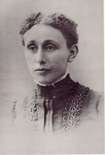 Angeline Christlieb Hoover