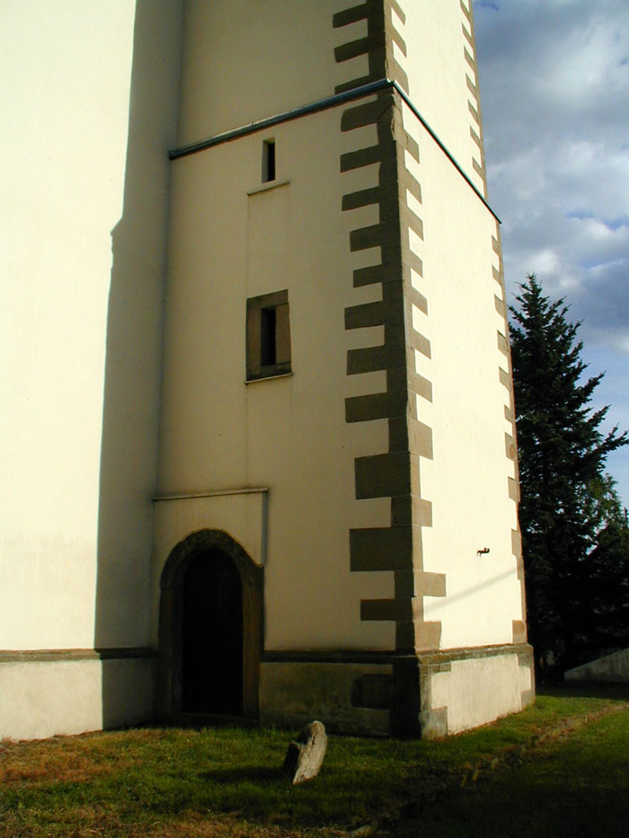 Dielkirchen Church