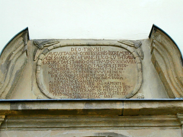 Dielkirchen Church
