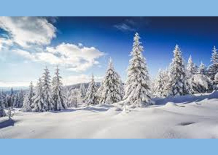 Harz Mountains