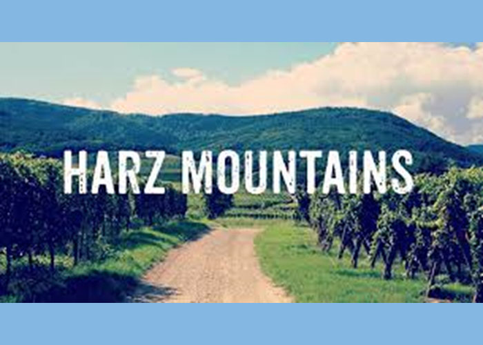 Harz Mountains