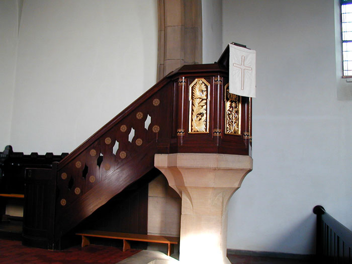St. Alban Church