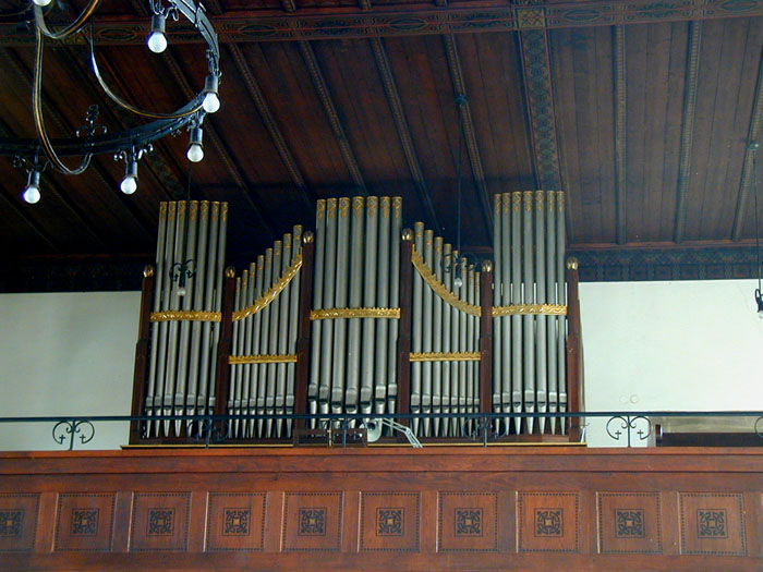 St. Alban Church