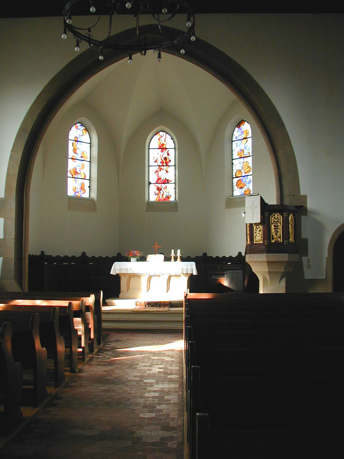 St. Alban Church