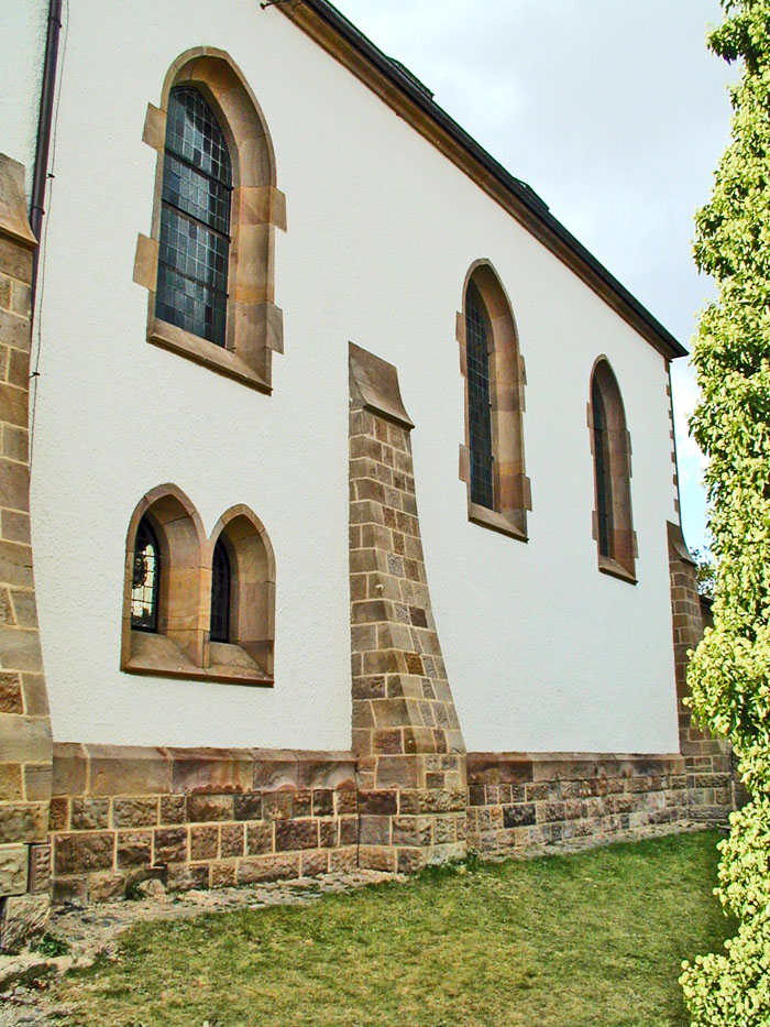 St. Alban Church