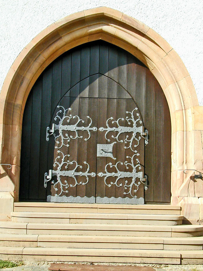 St. Alban Church