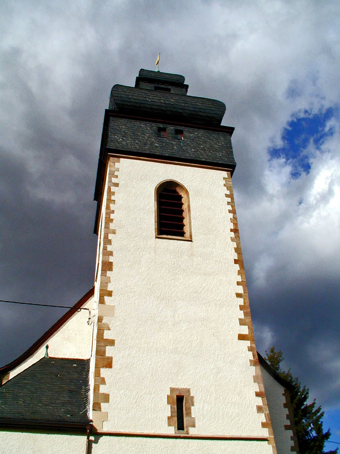 St. Alban Church