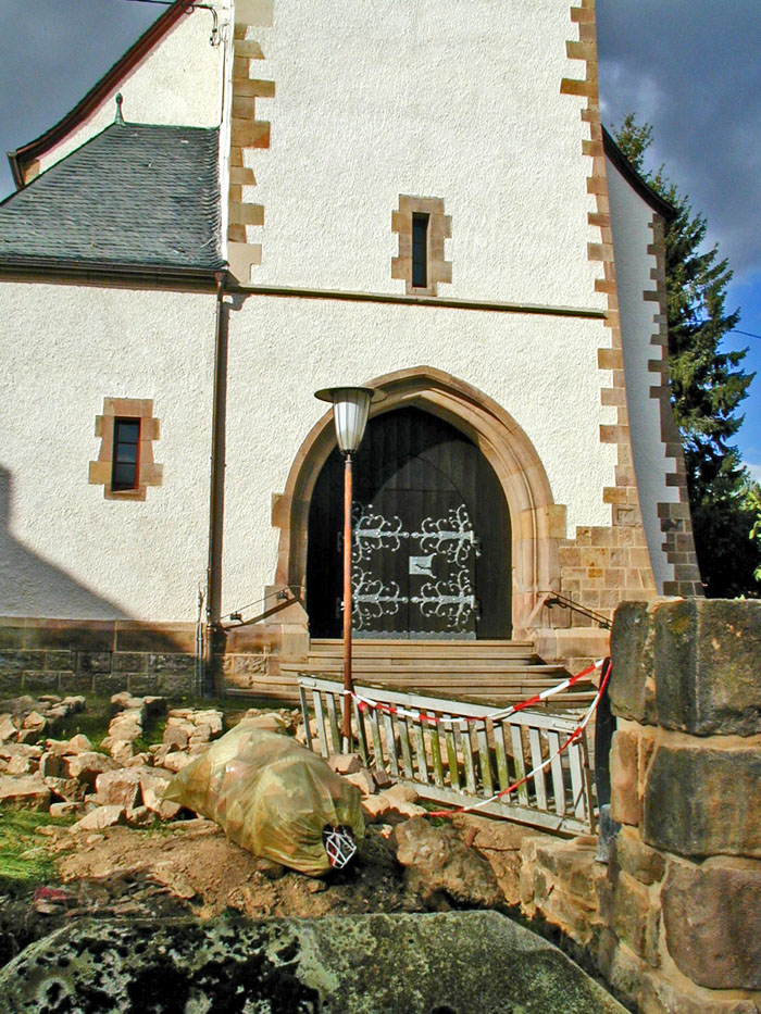 St. Alban Church