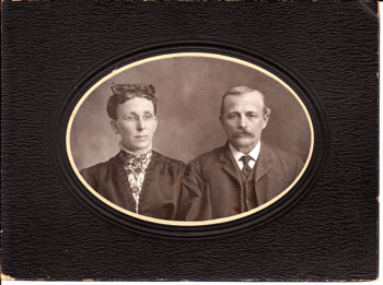 Ella & Adam F. Coleman