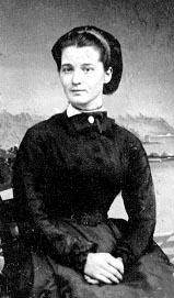 Amy Wakefield