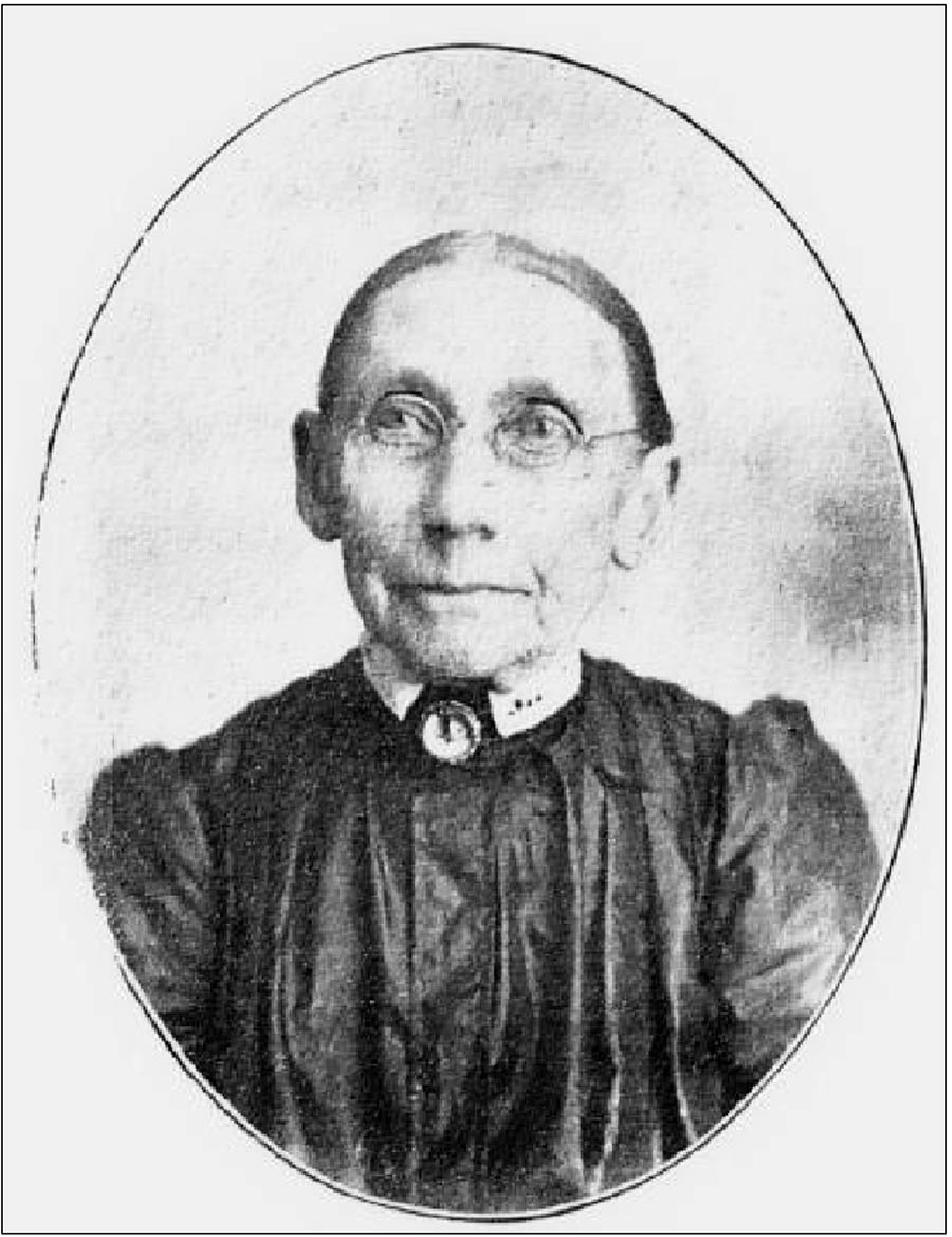 Ann Catherine Christlieb