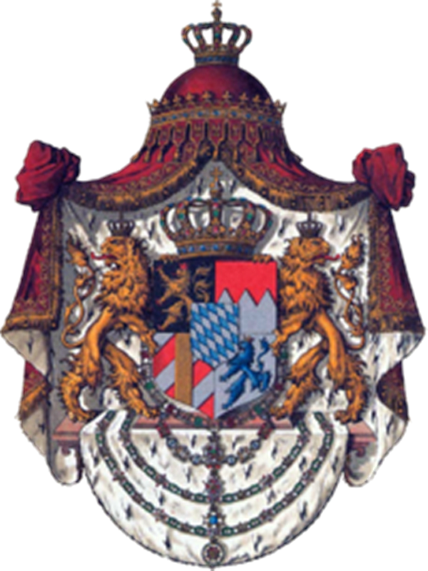 Arms of the House of Wittlesbach