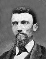 Benjamin Franklin Christlieb