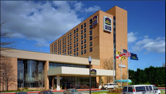 Best Western - Baltimore