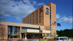 Best Western, Baltimore, Maryland
