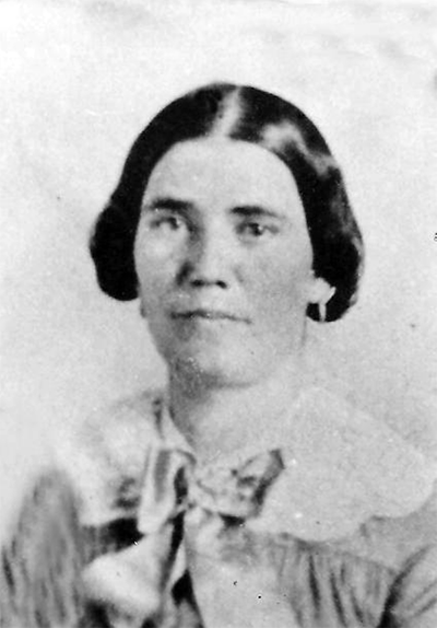 Catherine U. Christlieb