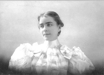 Unknown Chrislip daughter 1