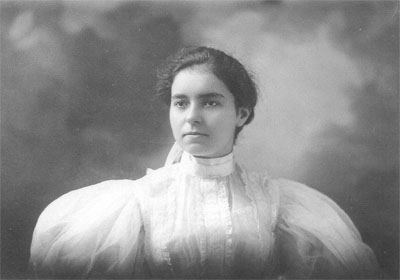 Unknown Chrislip daughter 2