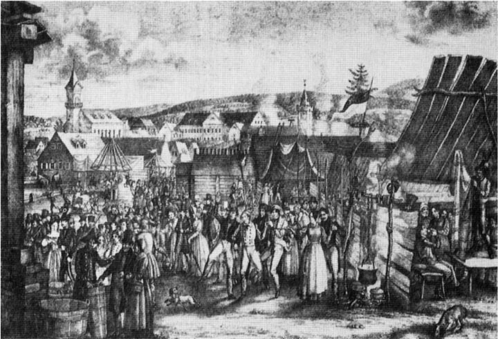 Durkheimer Wurstmarkt