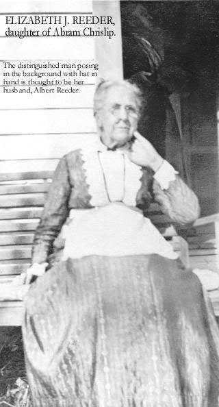 Elizabeth J. Reeder