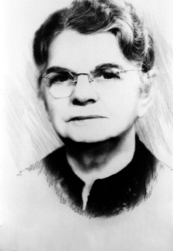 Fannie (Reynolds) Chrislip