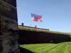 Flag Over Ft. McHenry