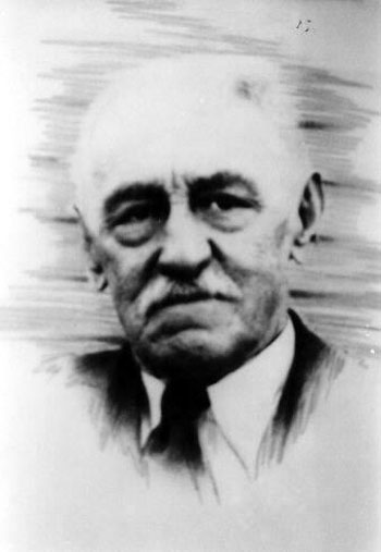 Gipson Roy Chrislip