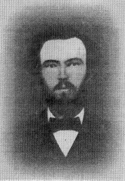 Harvey Allen Cameron