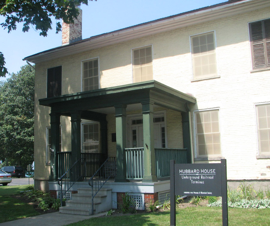 Chrislip Cemetery tour