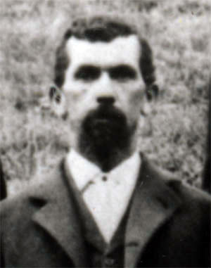Jacob Lloyd Lowndes Chrislip