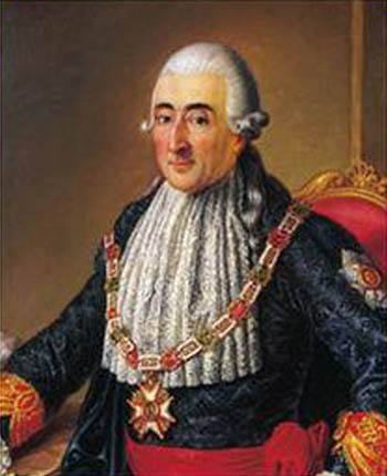 Karl Friedrich Wilhelm