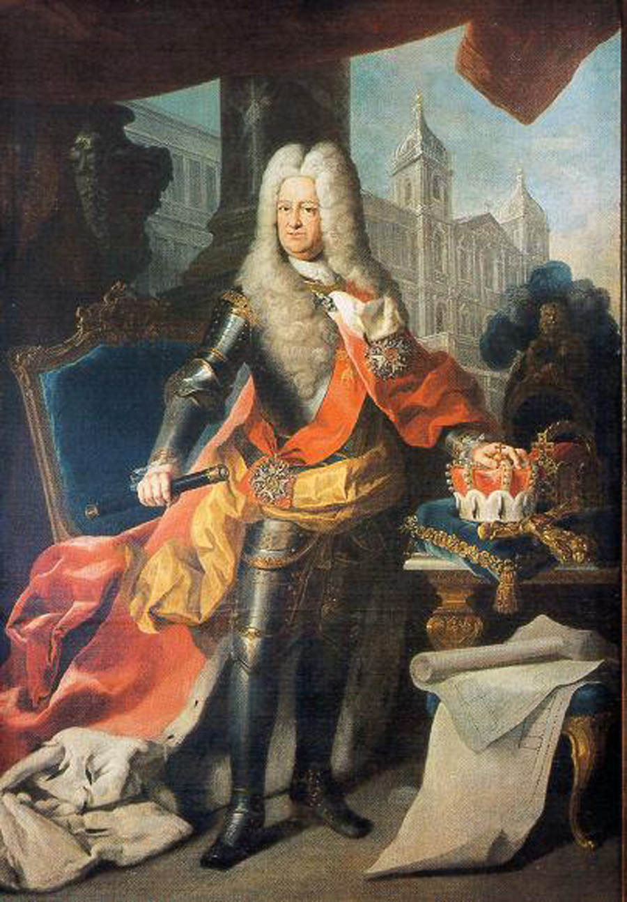 Karl Philipp III