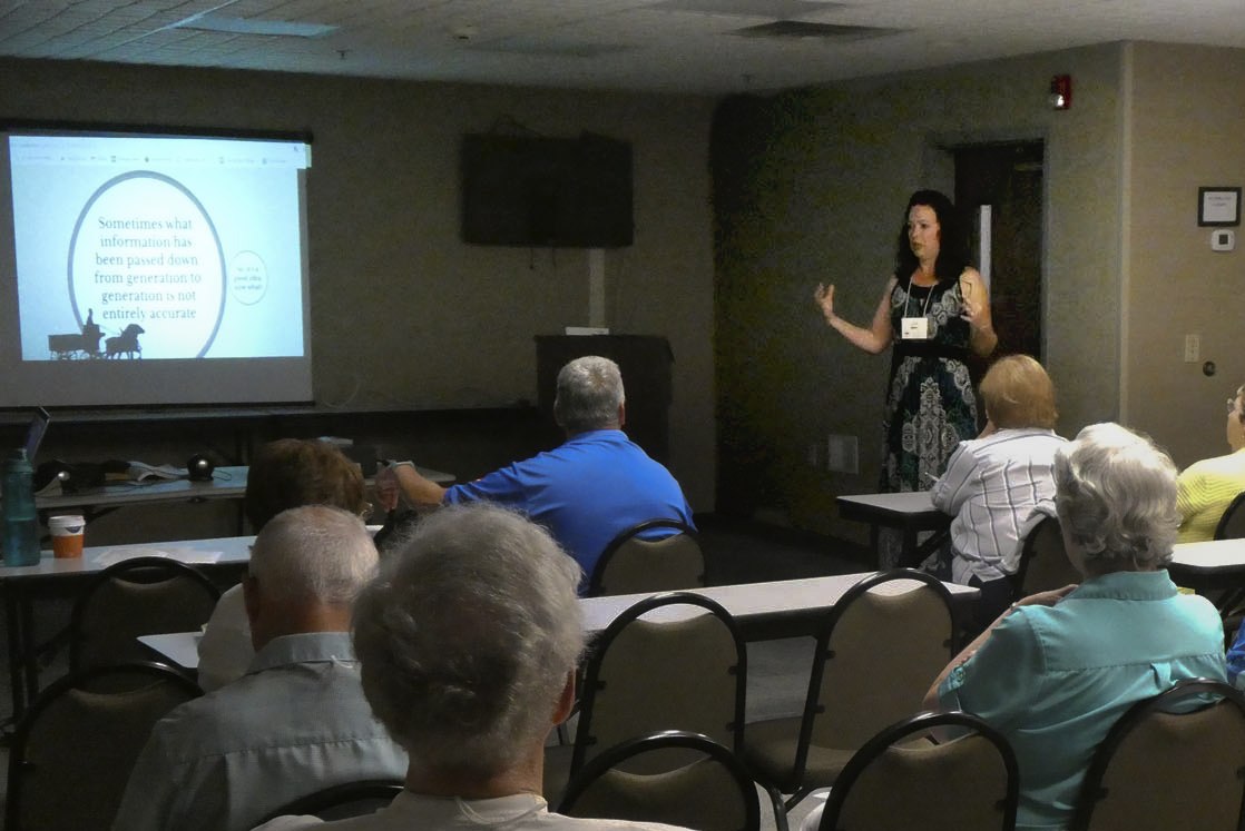 Lisa Baker - Keynote Speaker