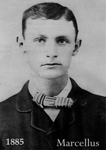 Marcellus Chrislip