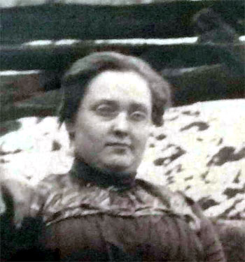 Matilda Marple