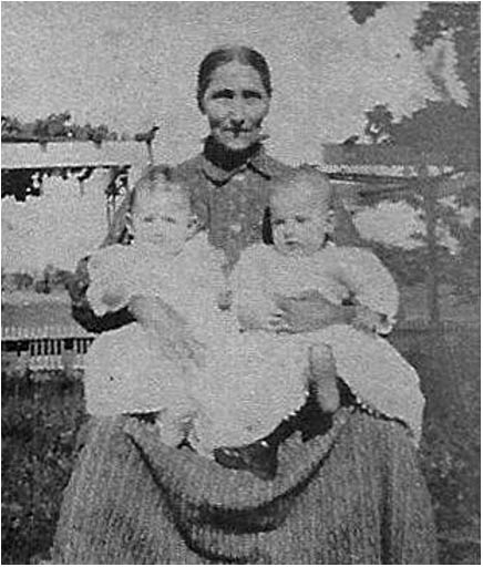 Nancy Caroline Christlieb