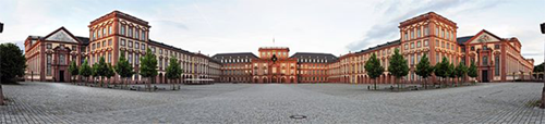Karl Philipp's Palace