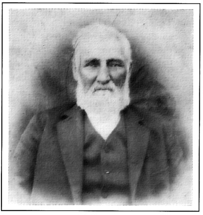 Peregrine Chrislip