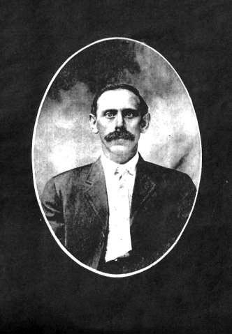 Samuel Crislip Wade