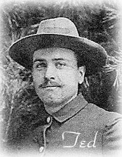 Theodore Crites Crislip