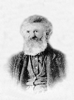 Thomas B. Chrislip - Photo