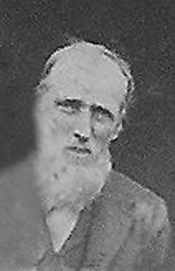 William Turner Chrislip