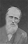 William Turner Chrislip