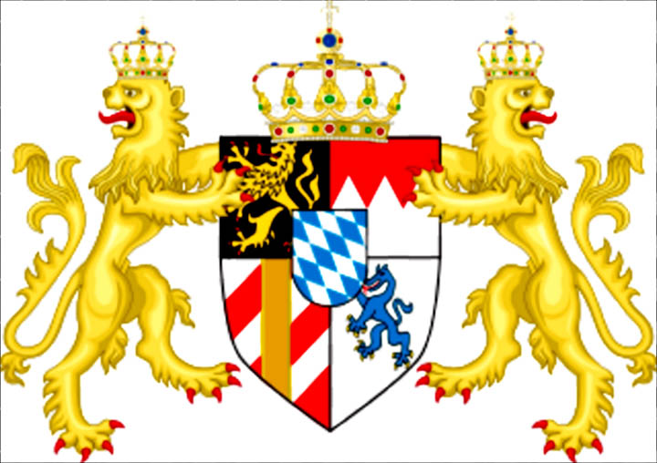 Logo of House of Wittlesbach