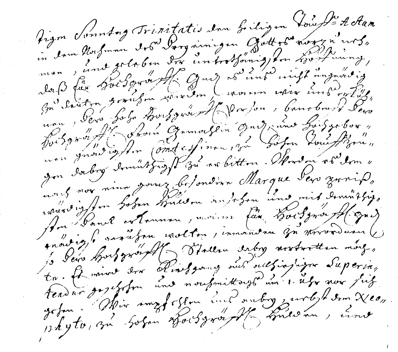 Amorbach Letter p3