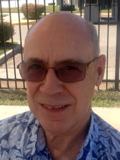 Bill Crislip