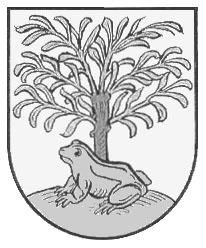 Shield of St. Alban and Gerbach, Germany