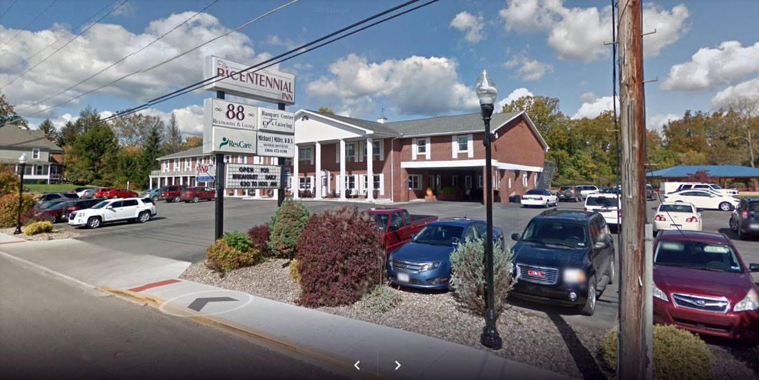 Bicentennial Inn - Buckhannon