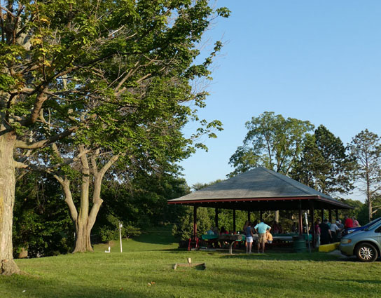 Lake Shore Park